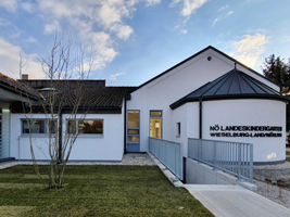 Kindergarten Mühling